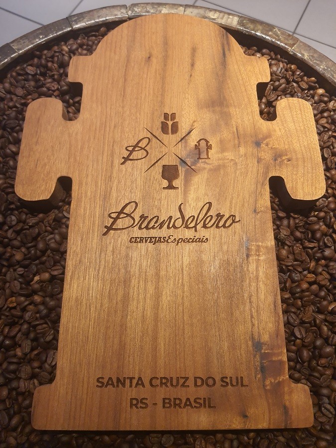 T�bua para carne Brandelero